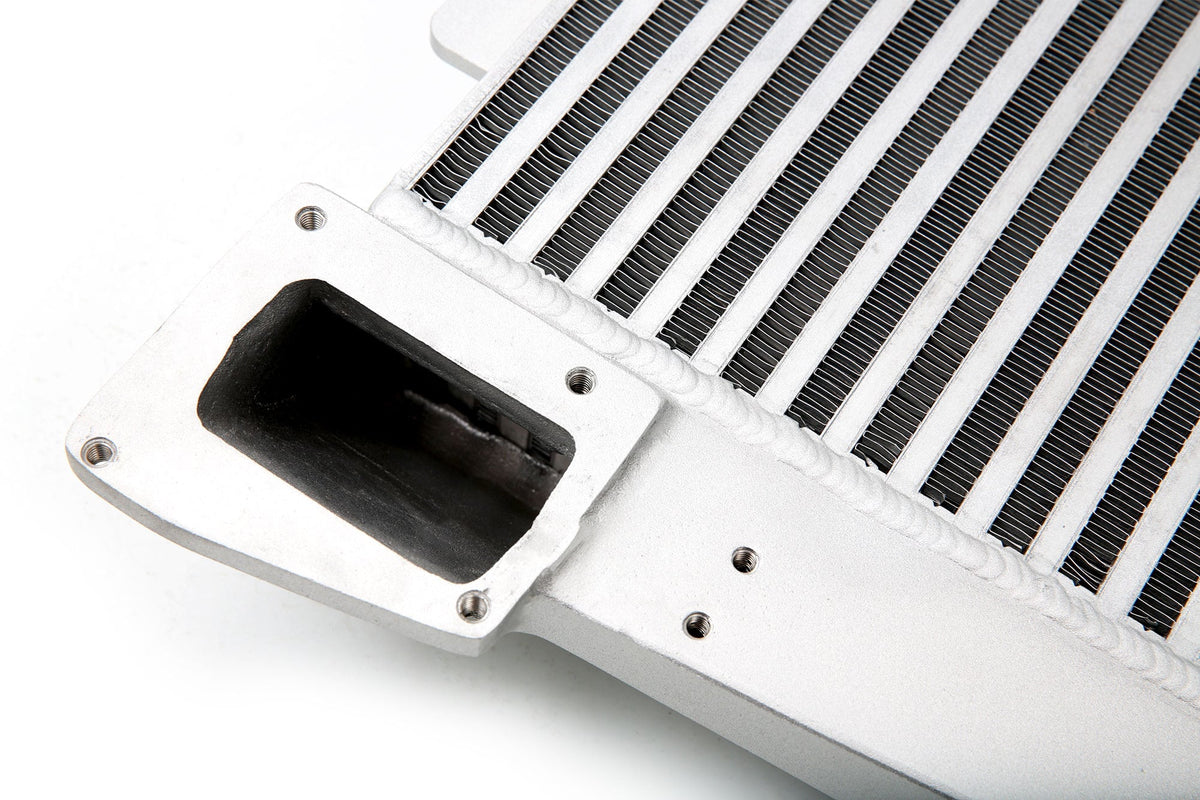 cp-e ∆Core™ Mazda Mazdaspeed3 Gen 1 / Mazdaspeed6 Top Mount Intercooler