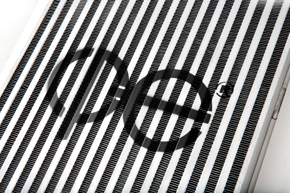 cp-e ∆Core™ Mazda Mazdaspeed3 Gen 1 / Mazdaspeed6 Top Mount Intercooler