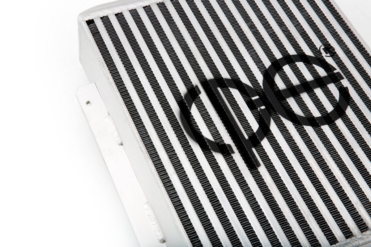 cp-e ∆Core™ Mazda Mazdaspeed3 Gen 1 / Mazdaspeed6 Top Mount Intercooler