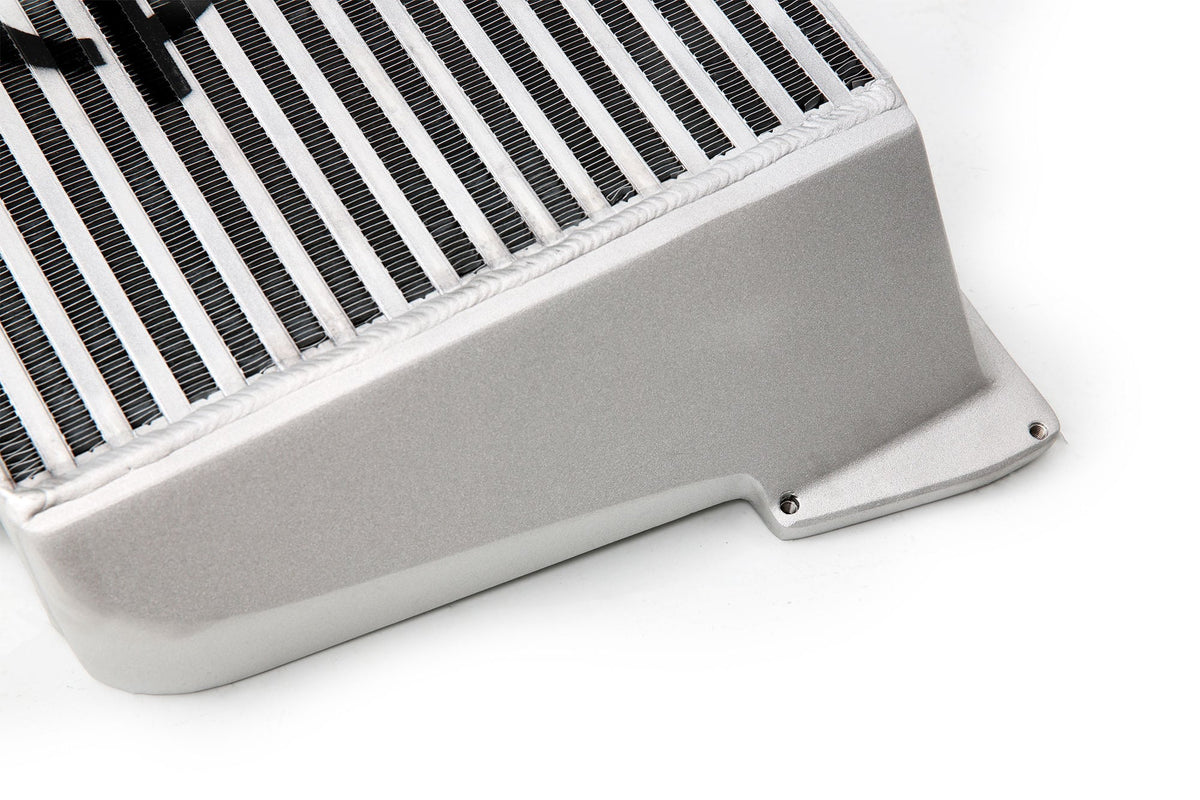 cp-e ∆Core™ Mazda Mazdaspeed3 Gen 1 / Mazdaspeed6 Top Mount Intercooler