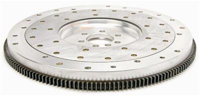 McLeod Flywheel Aluminum Ford Mustang 289 302 351 Special Appl. 157 Includes 28oz & 50oz CW - 563100