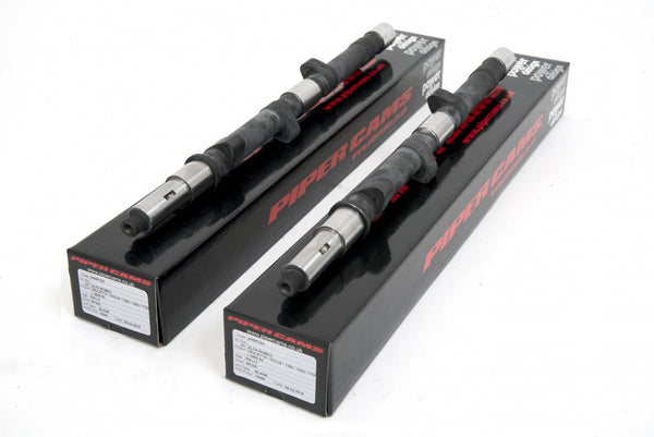 Piper Cams Camshaft - Ultimate Road (Alfa Romeo)