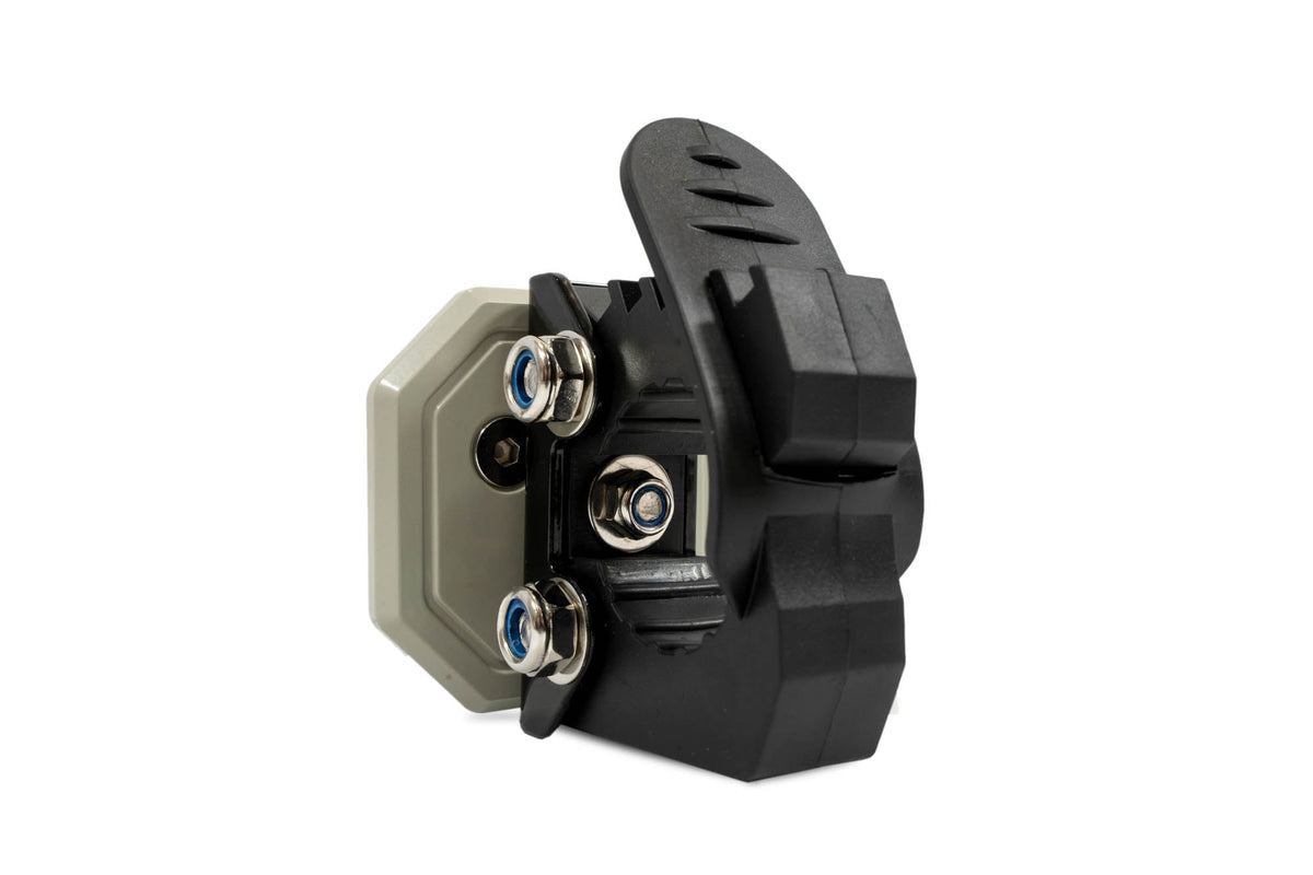 DV8 Offroad - Quick Release Molle Panel Tool Mounts | Pair - UNMM-01GR
