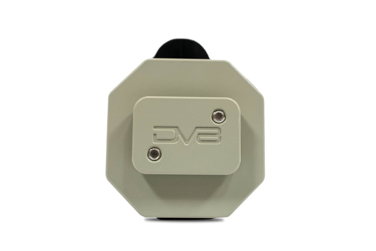 DV8 Offroad - Quick Release Molle Panel Tool Mounts | Pair - UNMM-01BL