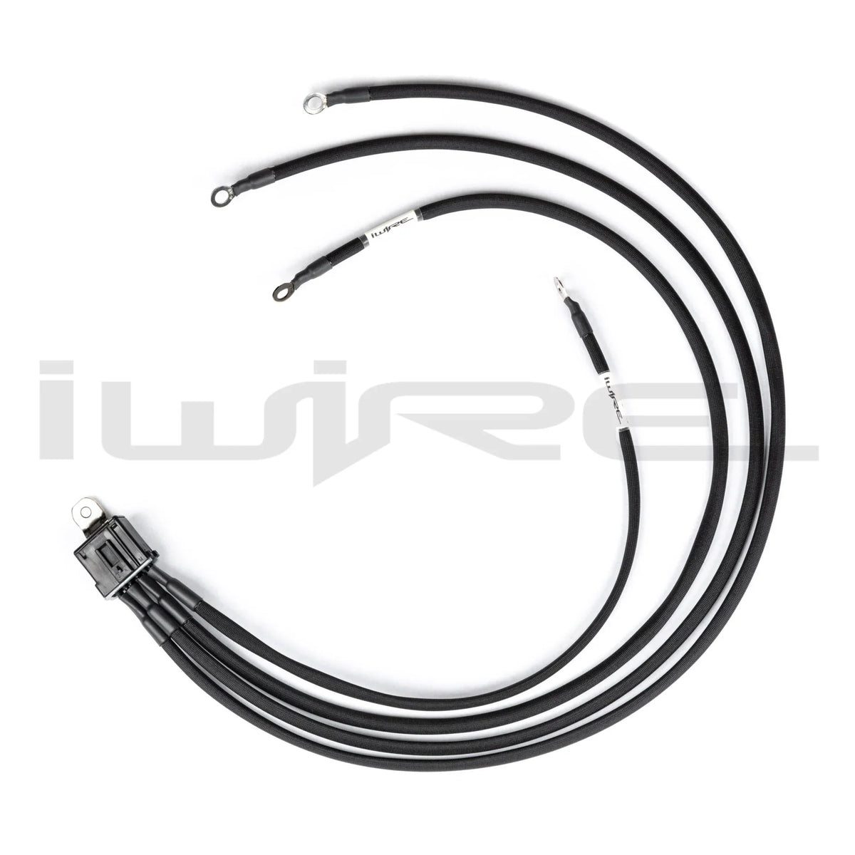 iWire grounding kit for Subaru