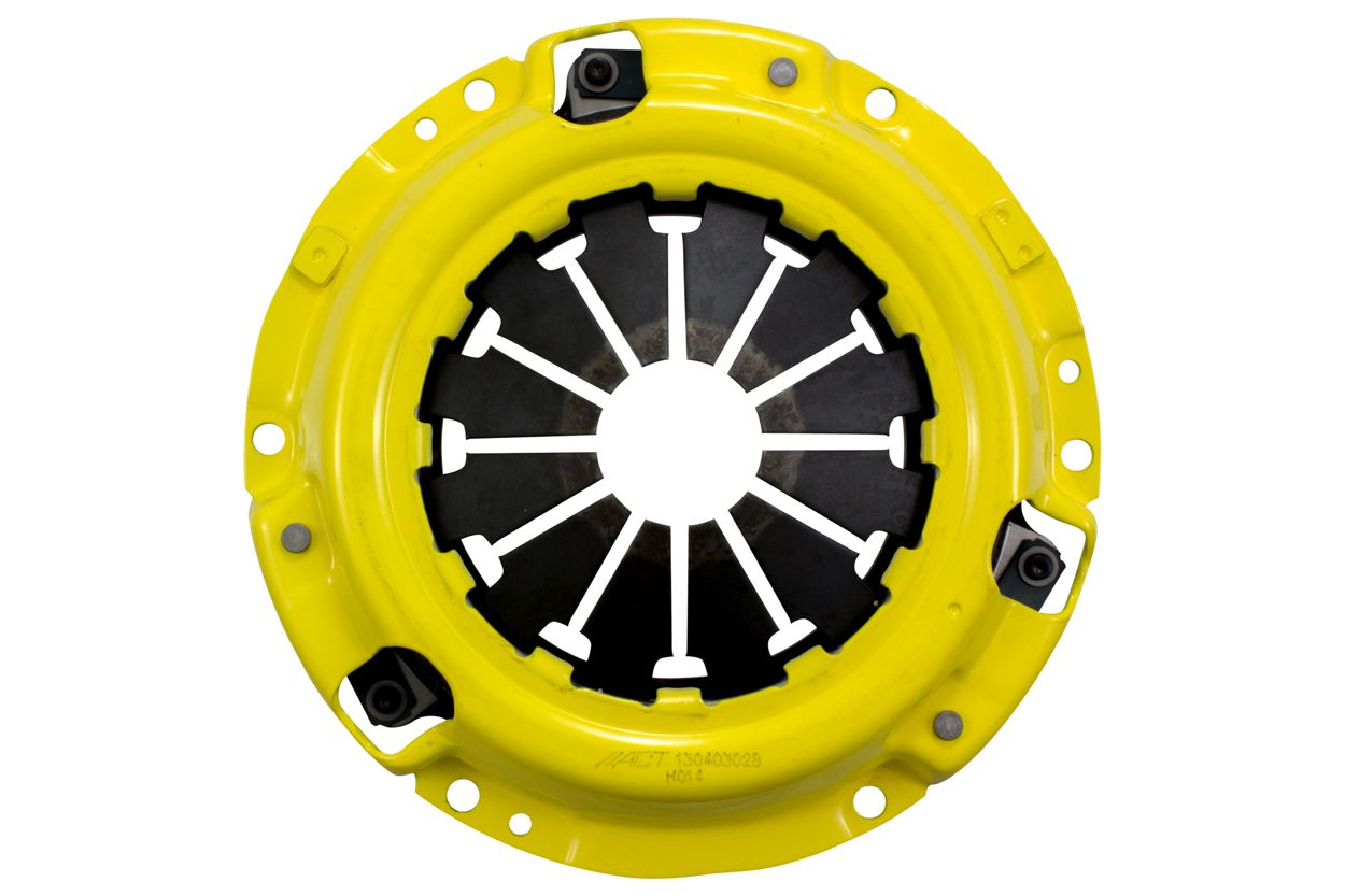 ACT 1988 Honda Civic P/PL Heavy Duty Clutch Pressure Plate - H014