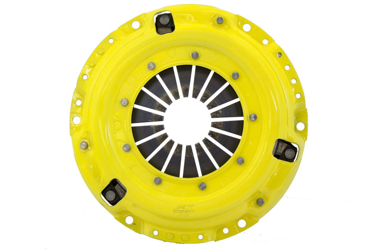 ACT 1990 Honda Prelude P/PL Heavy Duty Clutch Pressure Plate - H020