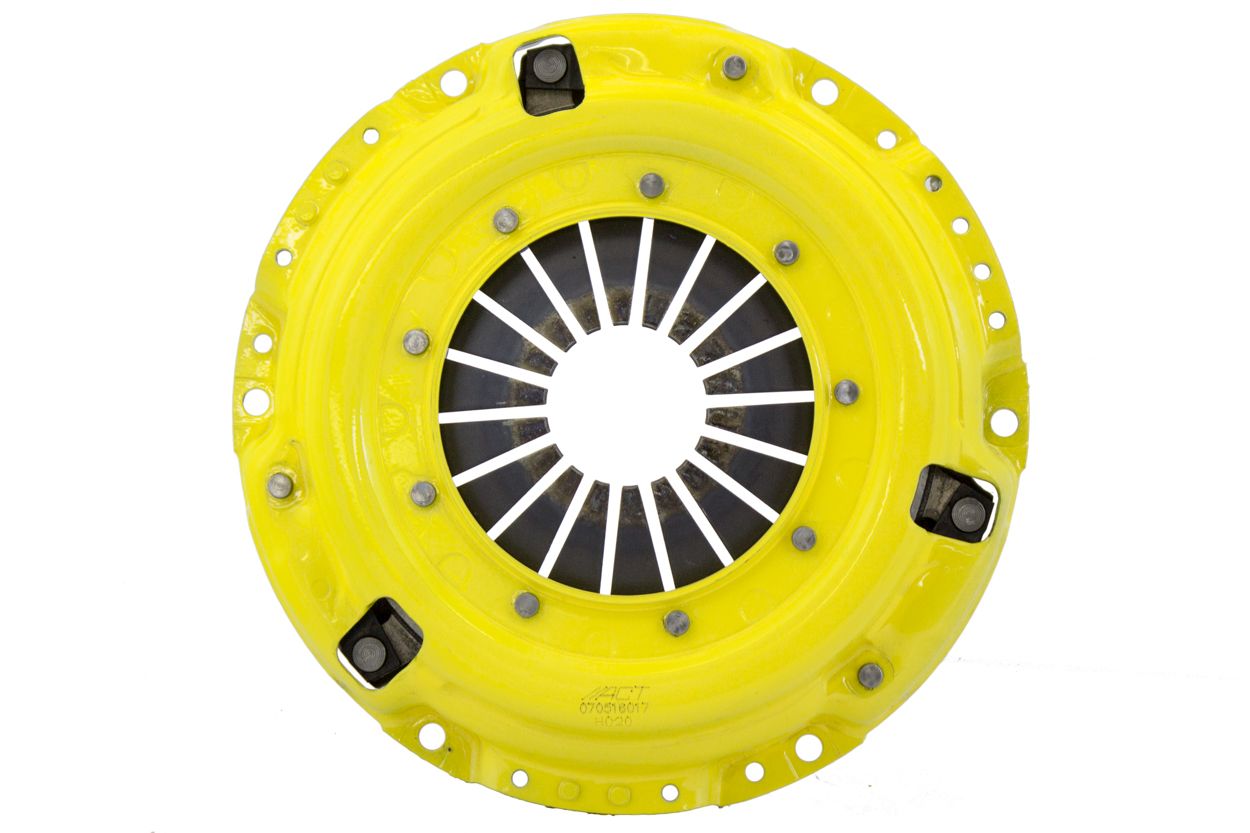 ACT 1990 Honda Prelude P/PL Heavy Duty Clutch Pressure Plate - H020