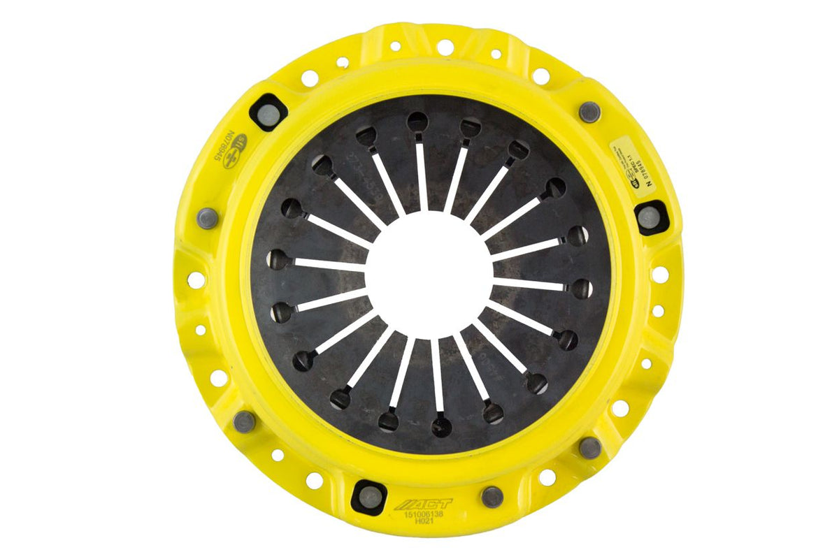 ACT 2000 Honda S2000 P/PL Heavy Duty Clutch Pressure Plate - H021