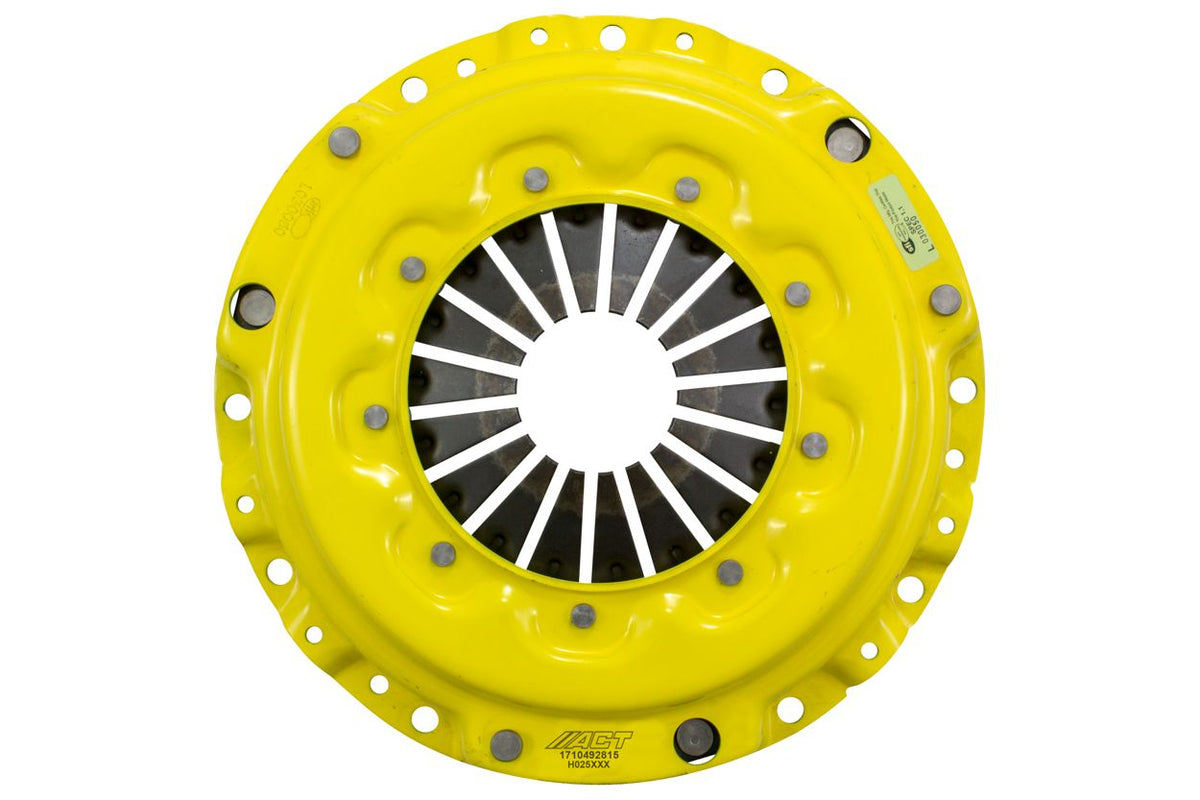 ACT 1996 Honda Civic del Sol P/PL MaXXX Xtreme Clutch Pressure Plate - H025XXX