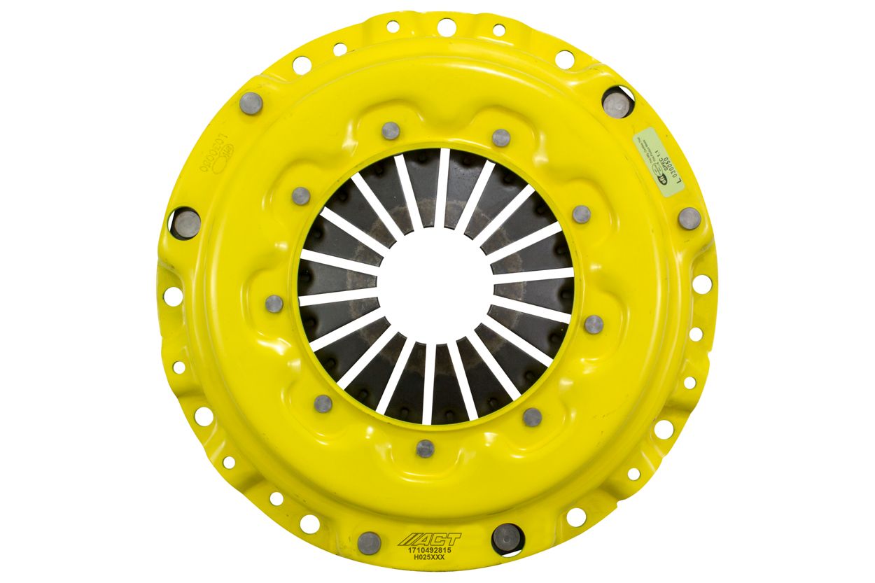 ACT 1996 Honda Civic del Sol P/PL MaXXX Xtreme Clutch Pressure Plate - H025XXX