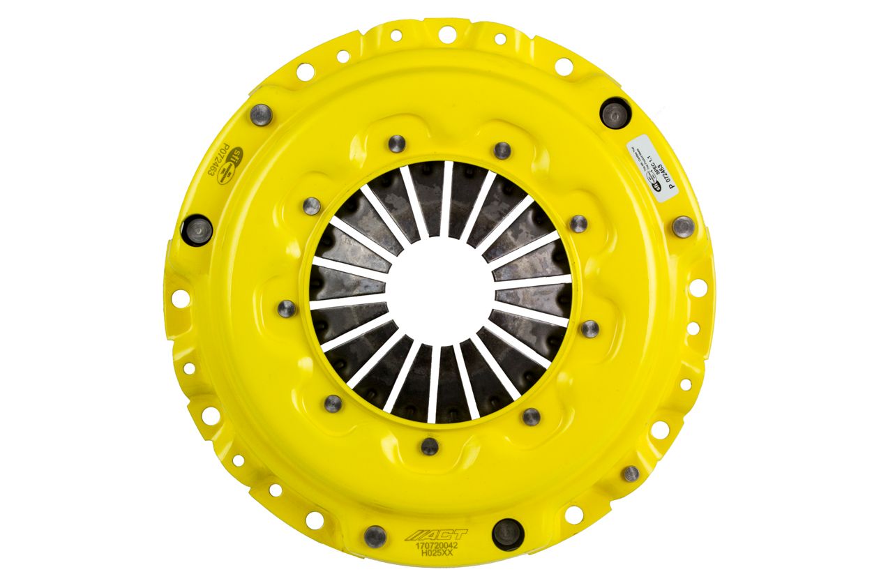 ACT 1996 Honda Civic del Sol P/PL MaXX Xtreme Clutch Pressure Plate - H025XX