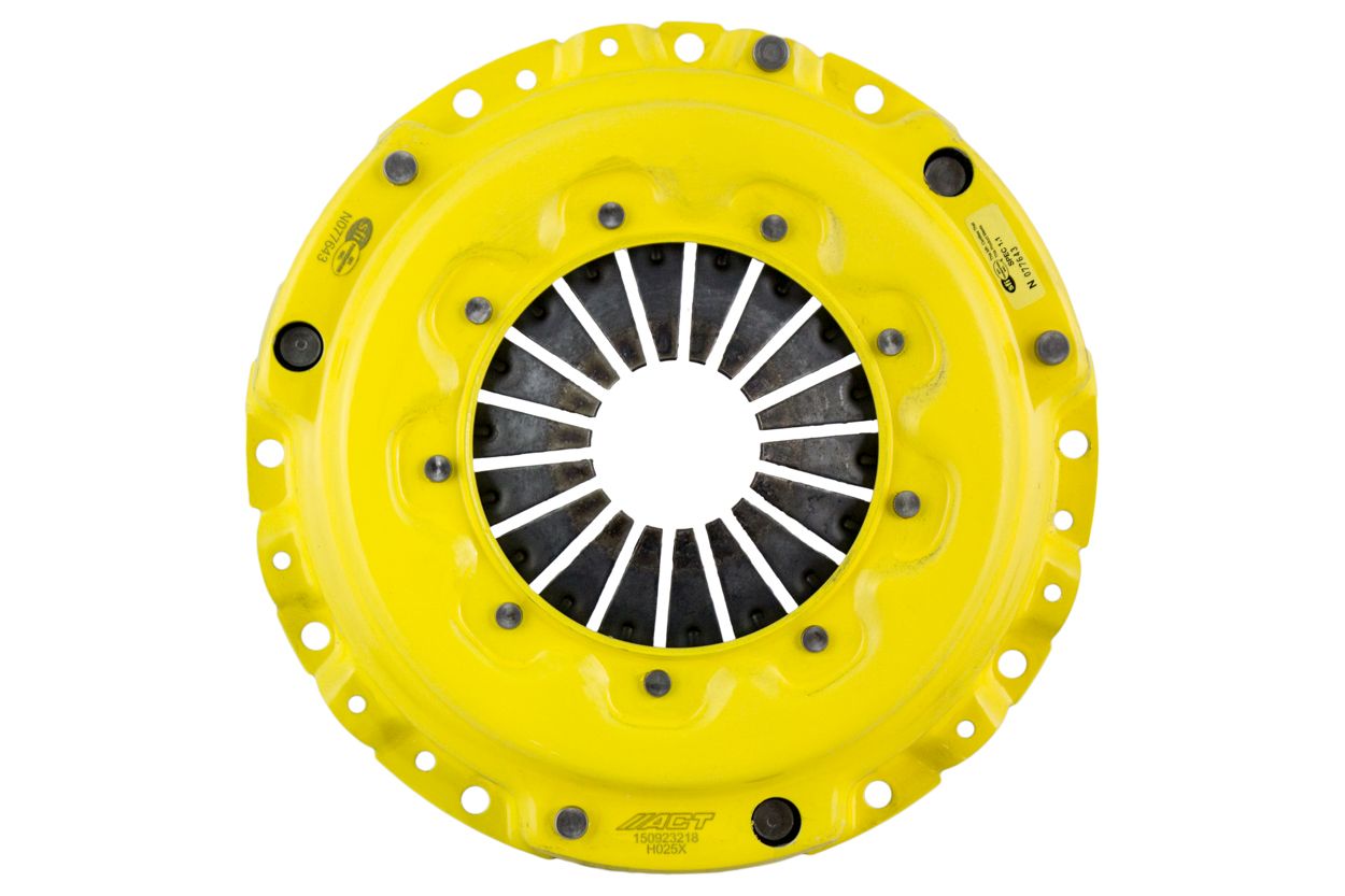 ACT 1996 Honda Civic del Sol P/PL Xtreme Clutch Pressure Plate - H025X