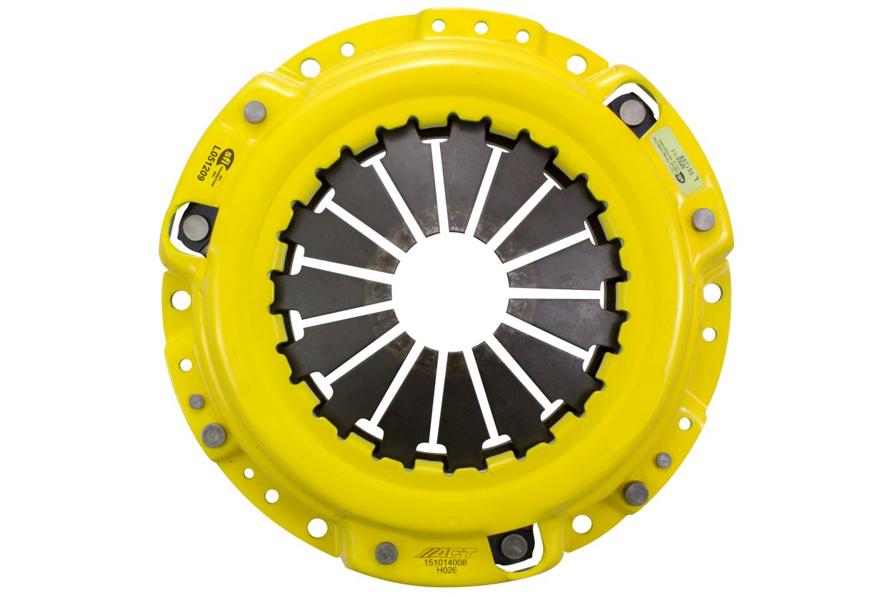 ACT 1997 Acura CL P/PL Heavy Duty Clutch Pressure Plate - H026