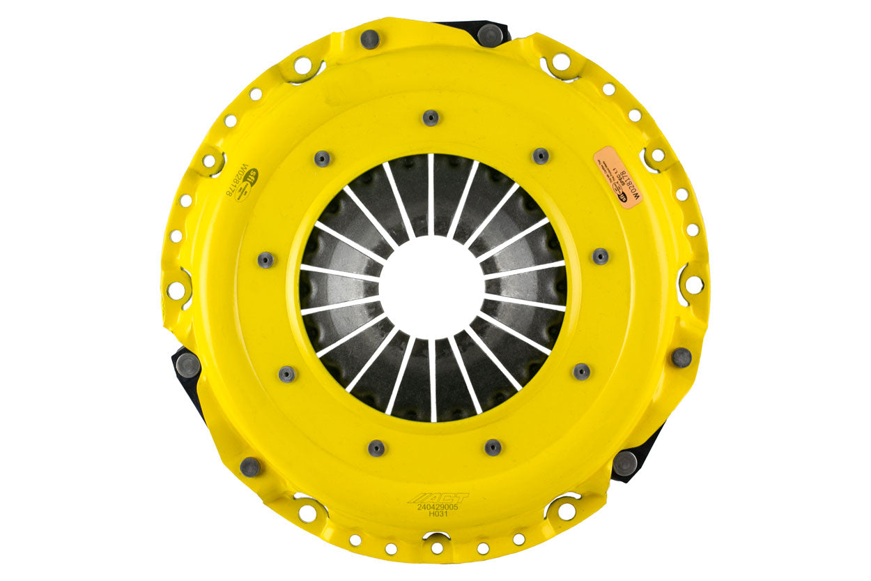 ACT Acura/Honda J30/J32/J35 Heavy Duty Pressure Plate - H031