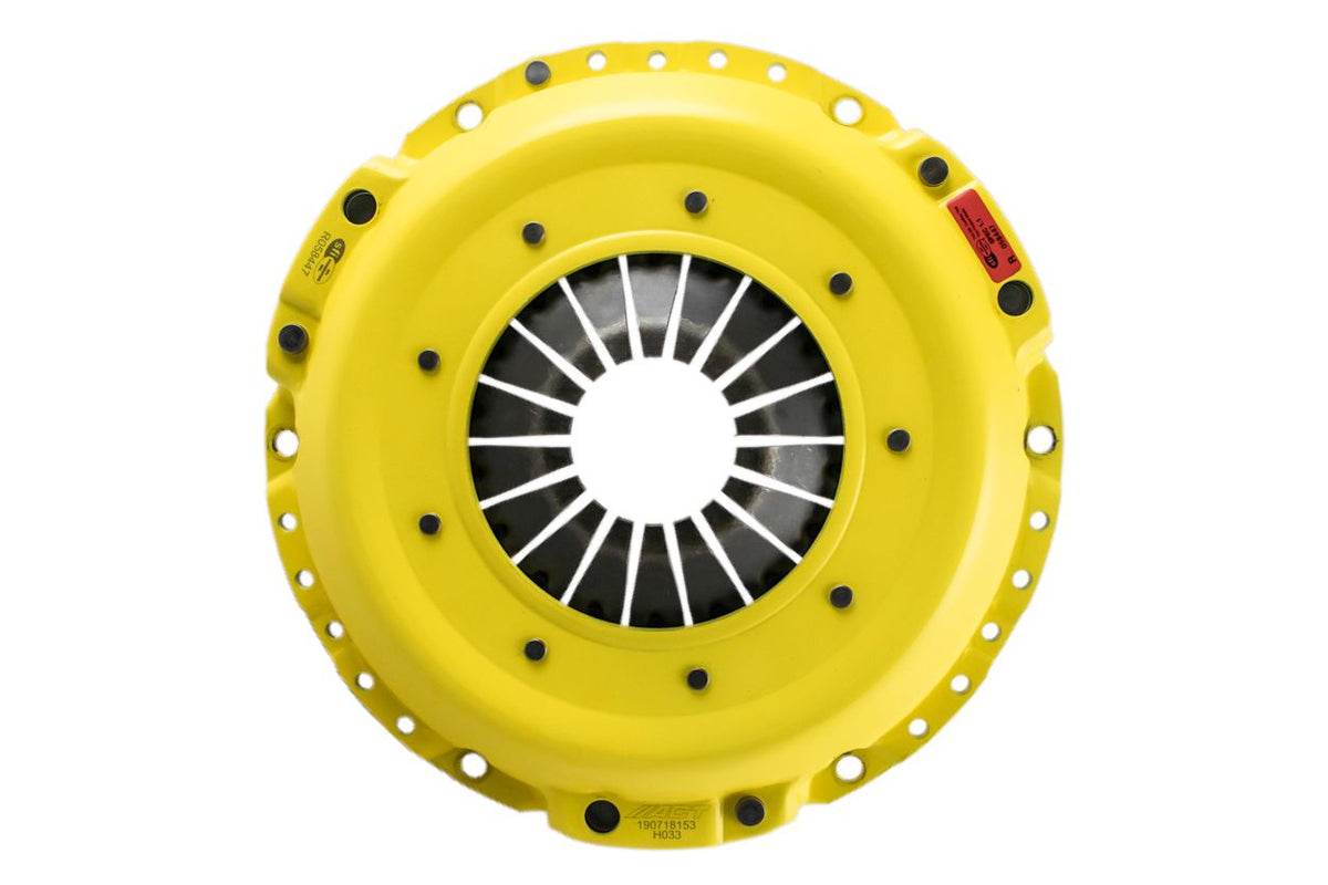ACT 17-21 Honda Civic Type R Heavy Duty Clutch Pressure Plate - H033