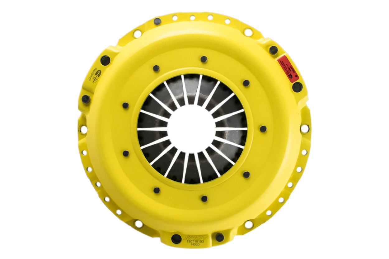 ACT 17-21 Honda Civic Type R Heavy Duty Clutch Pressure Plate - H033