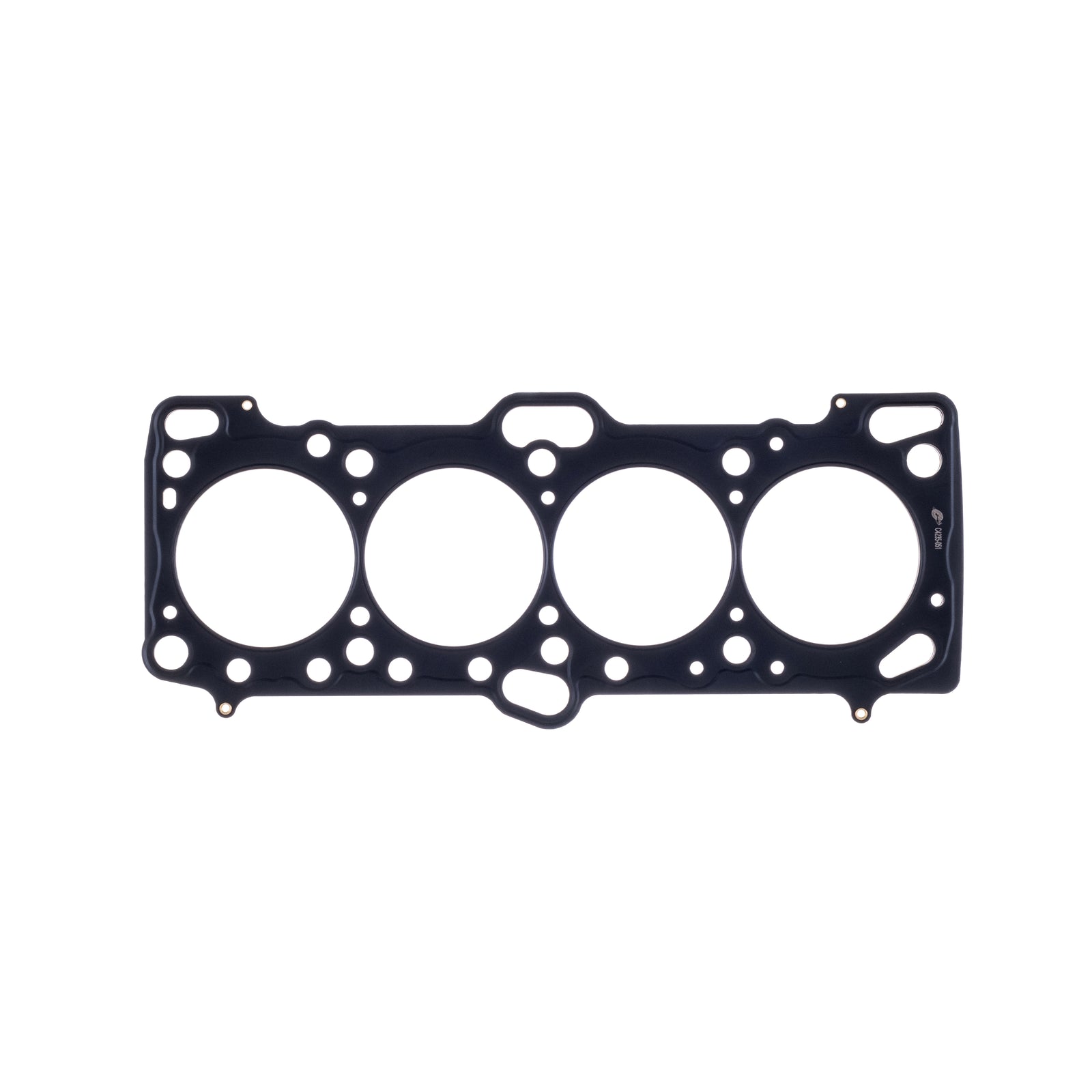 Cometic Mitsubishi 4G63/T 87mm .051 inch MLS Head Gasket Eclipse / Galant/ Lancer Thru EVO3 - C4235-051 for 1990-1999 Mitsubi