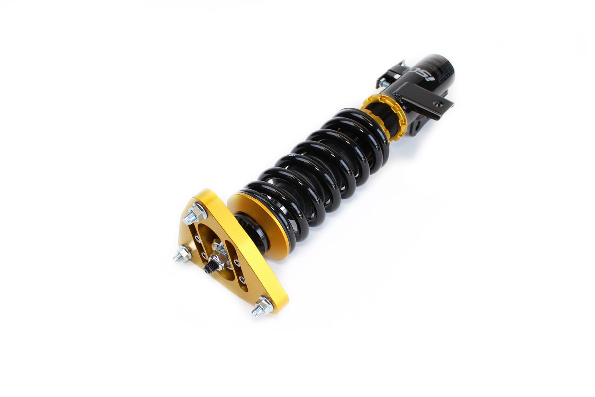 ISC Suspension 08-10 Hyundai Genesis Coupe N1 Coilovers - H106-1-S