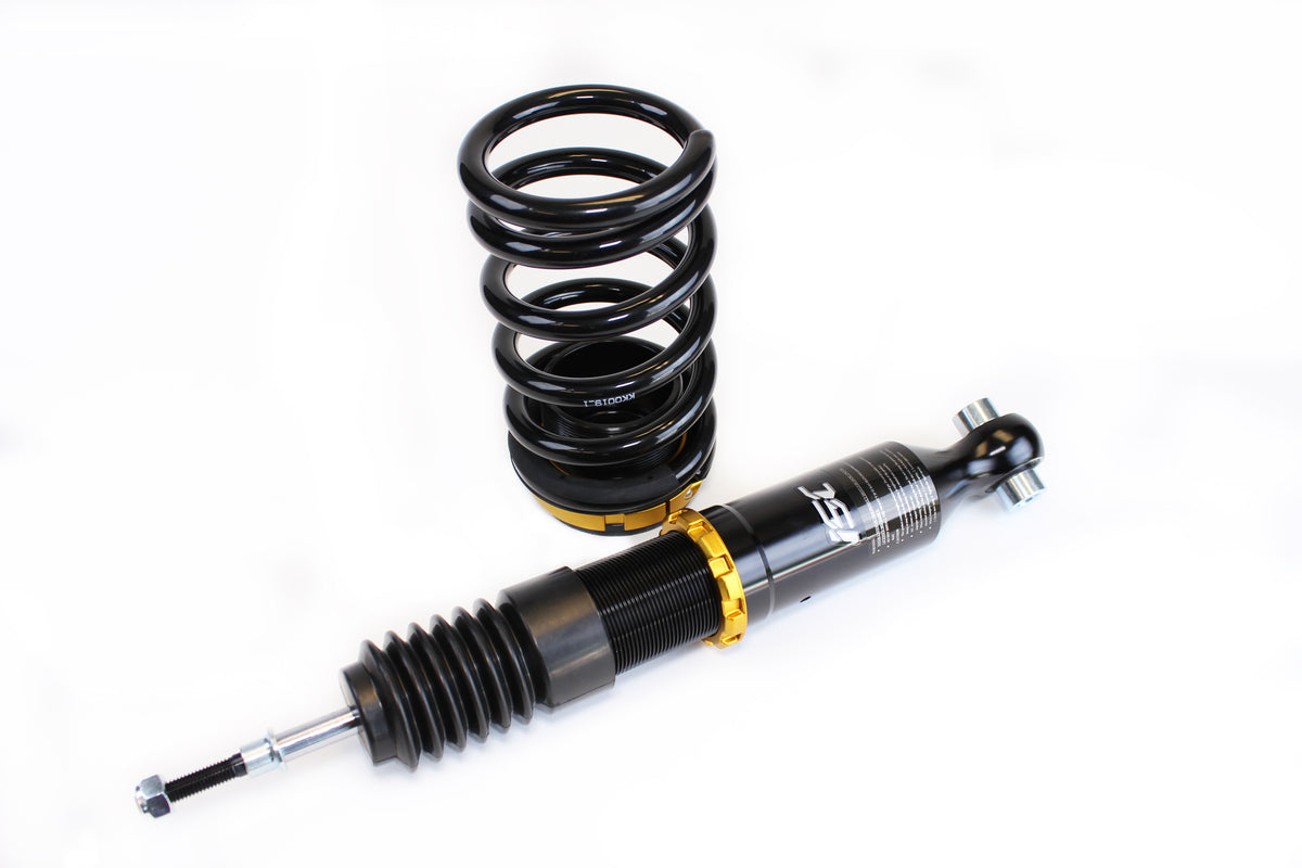 ISC Suspension 08-10 Hyundai Genesis Coupe N1 Coilovers - H106-1-S
