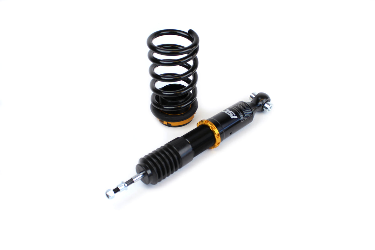 ISC Suspension 11+ Hyundai Genesis Coupe N1 Coilovers - H106-2-S