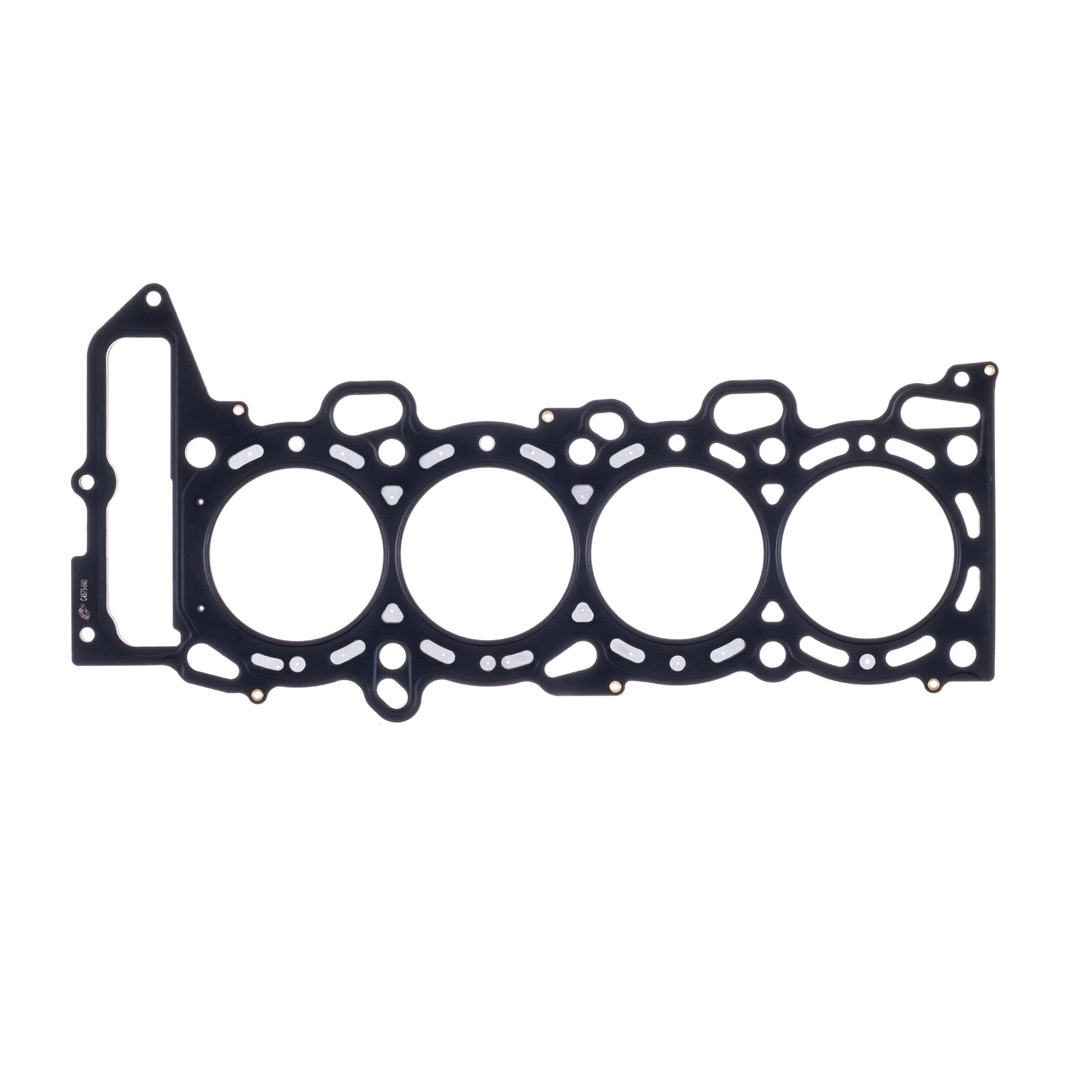 Cometic Nissan SR20DE/DET 87mm Bore .040 inch MLS Head Gasket FWD w/ No Extra Oil Holes - C4575-040 for 1991-2002 INFINITI G 