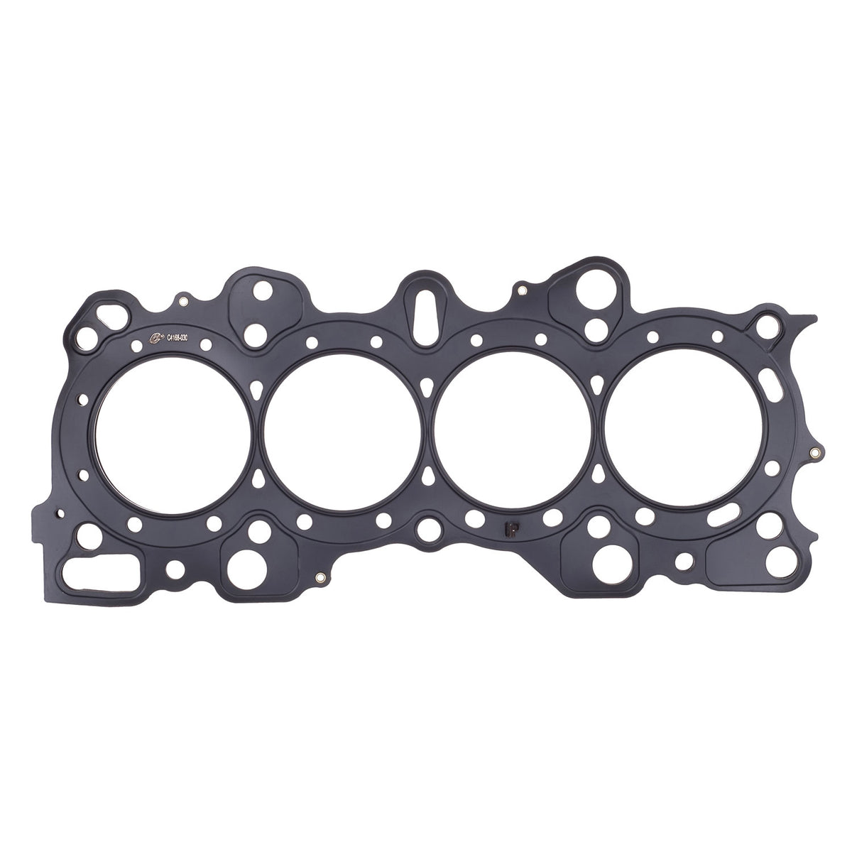 Cometic Honda CRX/Civc/Integra VTEC 82mm .030 inch MLS Head Gasket - C4168-030 for 1994-2001 Acura Integra - front view