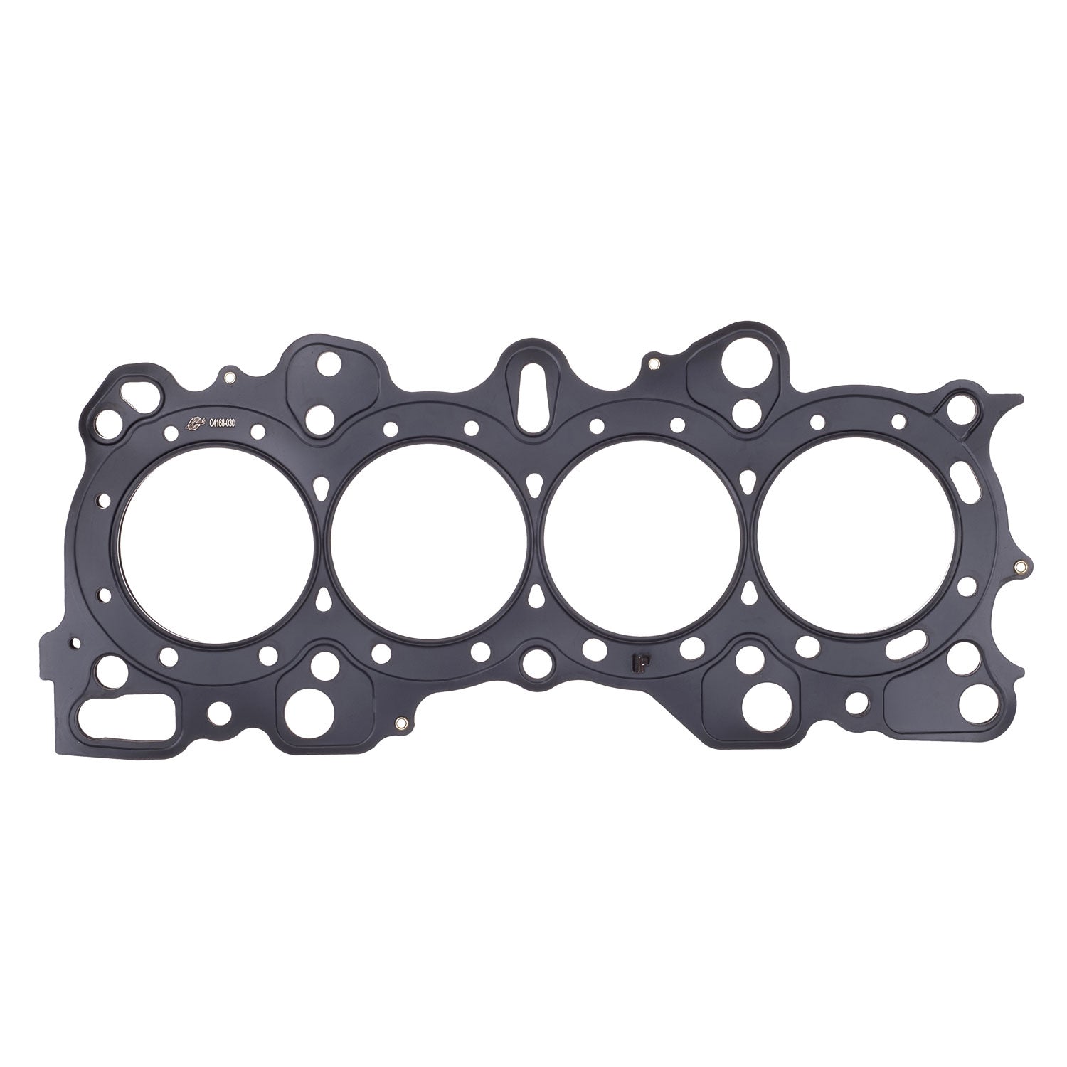 Cometic Honda CRX/Civc/Integra VTEC 82mm .030 inch MLS Head Gasket - C4168-030 for 1994-2001 Acura Integra - front view
