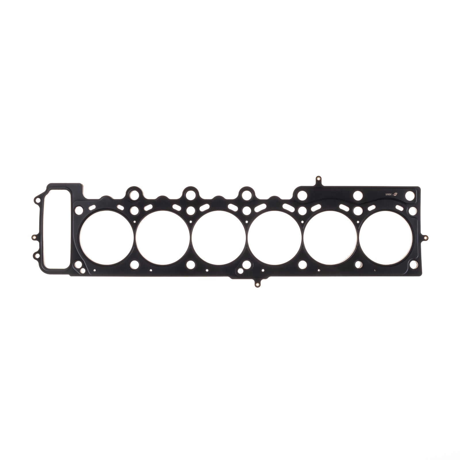 Cometic 92-00 BMW Coupe M3/Z3/M 87mm .070 inch MLS Head Gasket - C4508-070 by Cometic Gasket - front view