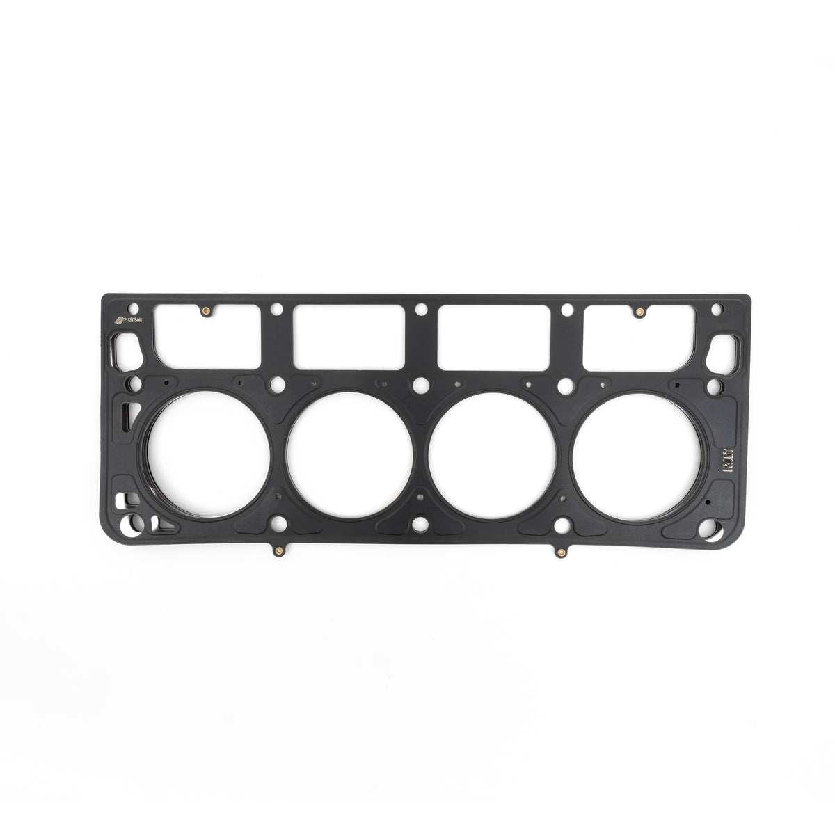 Cometic GM LS1 SB 3.910 inch Bore .040 inch MLS Headgasket - C5475-040 for 1997-2013 Chevrolet Corvette - front view