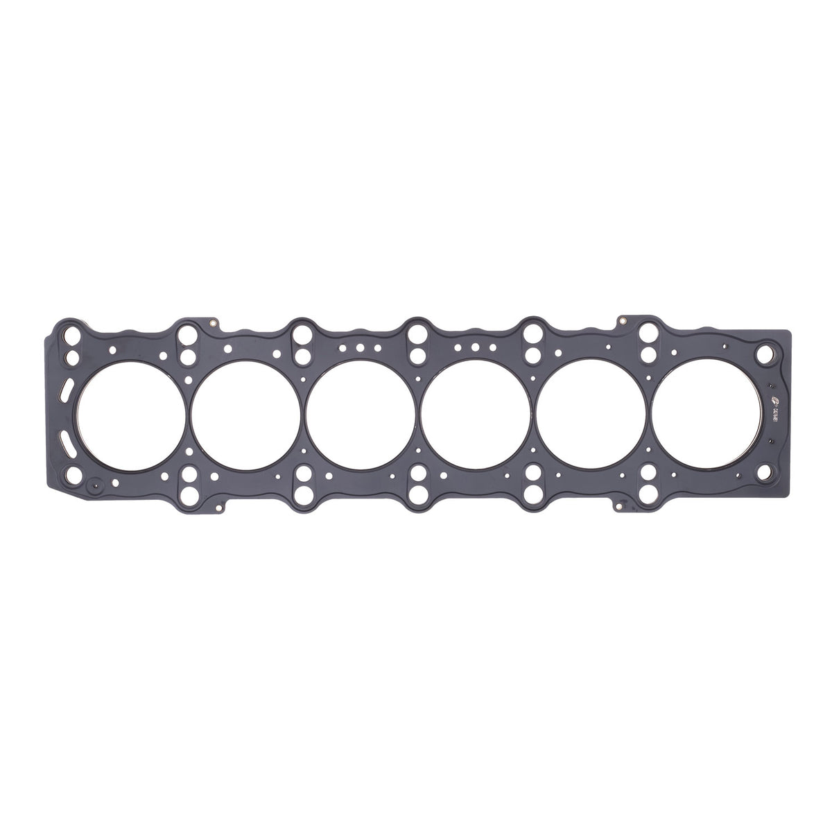 Cometic Toyota / Lexus Supra 93-UP 87mm .051 inch 3 Layer MLS Head Gasket 2JZ Motor - C4276-051 for 1993-2005 Lexus GS - fron
