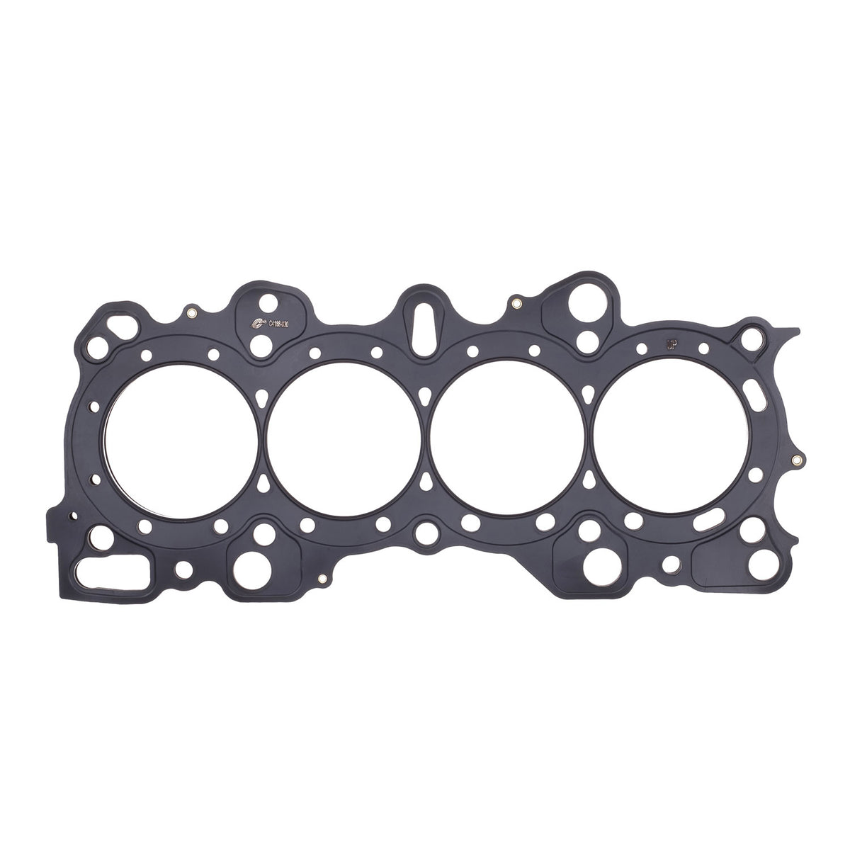 Cometic Honda CRX/Civc Integra -VTEC 84mm .040 inch MLS Head Gasket - C4188-040 for 1994-2001 Acura Integra - front view