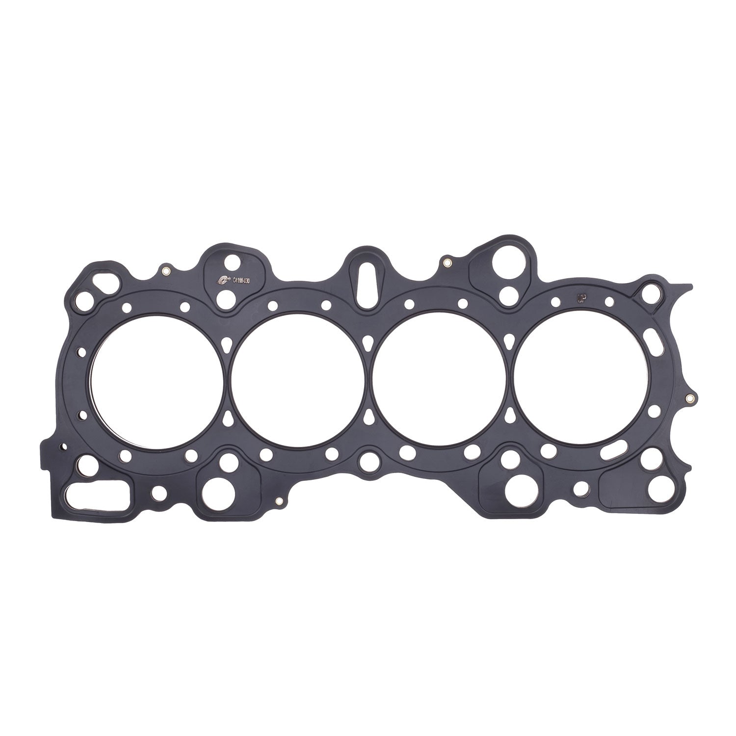 Cometic Honda CRX/Civc Integra -VTEC 84mm .040 inch MLS Head Gasket - C4188-040 for 1994-2001 Acura Integra - front view