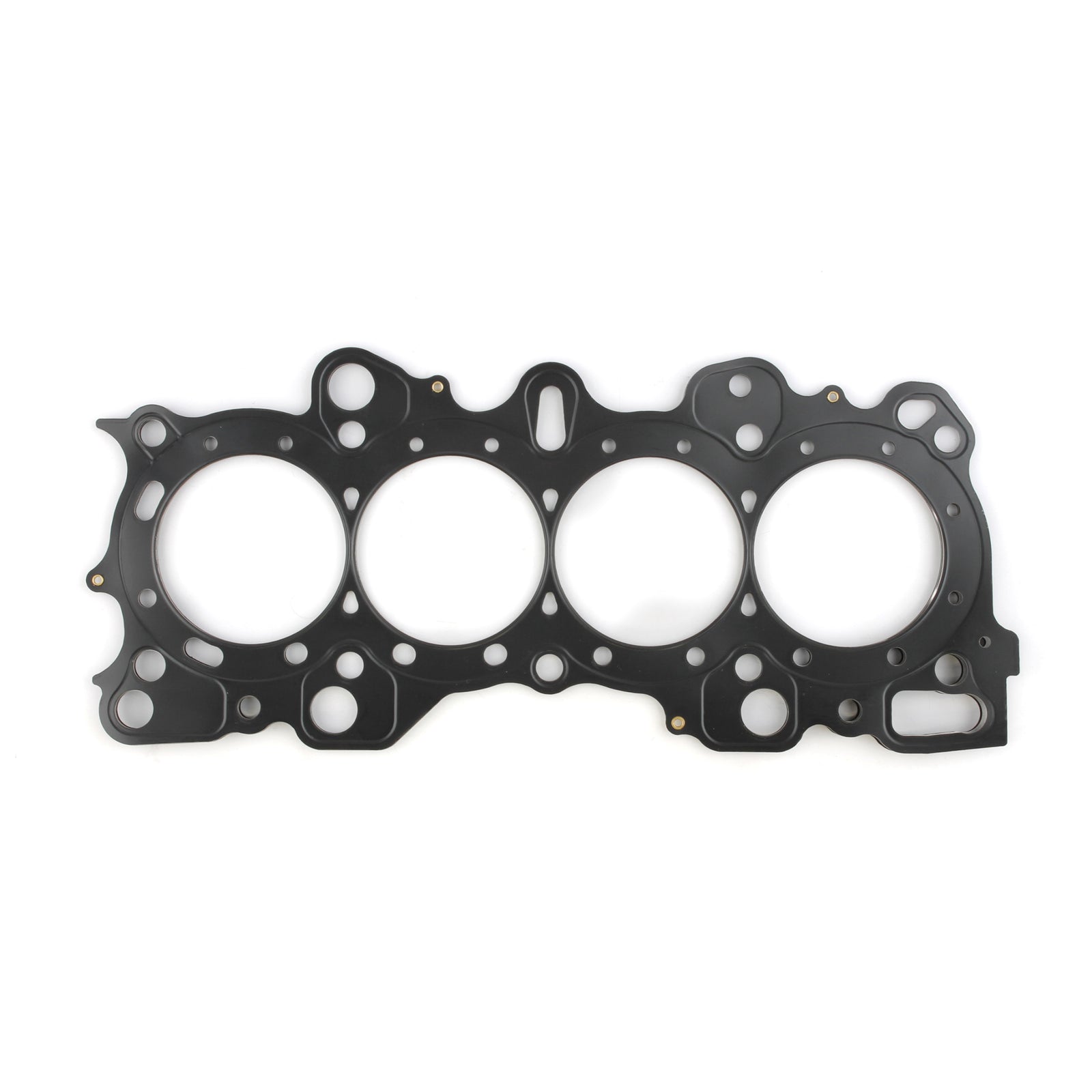 Cometic Honda CRX/Civc/Integra -VTEC 85mm .030 inch MLS Head Gasket - C4182-030 for 1994-2001 Acura Integra - front view