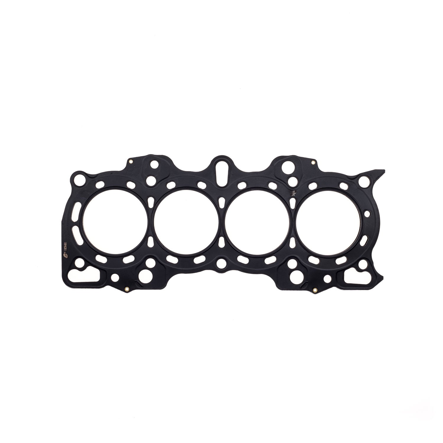 Cometic Honda/Acura DOHC 81mm B18A/B .030 inch MLS Head Gasket nonVTEC - C4238-030 for 1990-2001 Acura Integra - front view