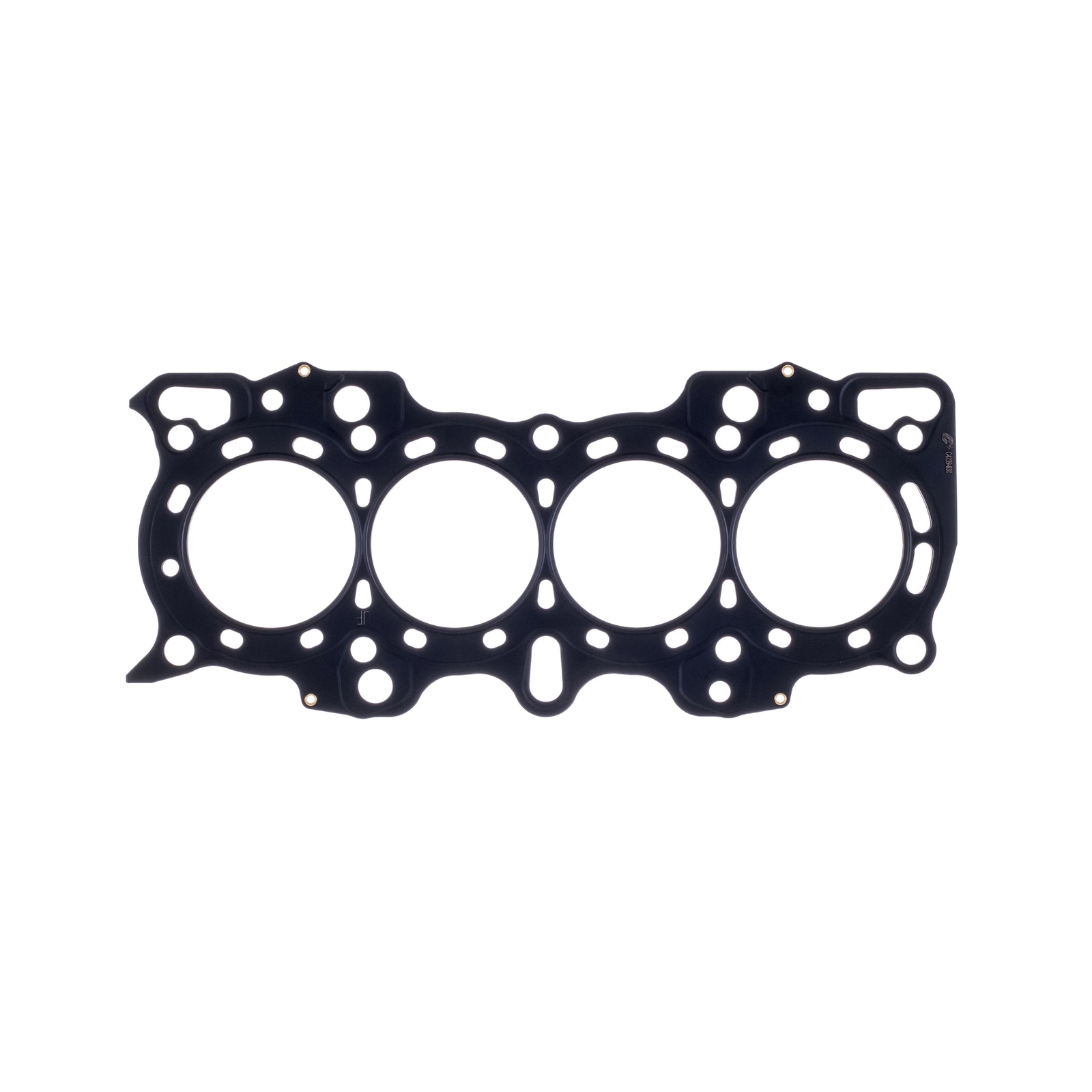 Cometic Honda/Acura DOHC 81.5mm B18A/B .051 inch MLS Head Gasket/ nonVTEC - C4239-051 for 1990-2001 Acura Integra - front vie