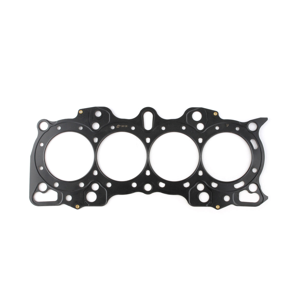Cometic Honda Hybrid LS/CRV-VTEC 84.5M .040 inch MLS Head Gasket B18/B20 w/VTEC Head - C4241-040 for 1990-2001 Acura Integra 