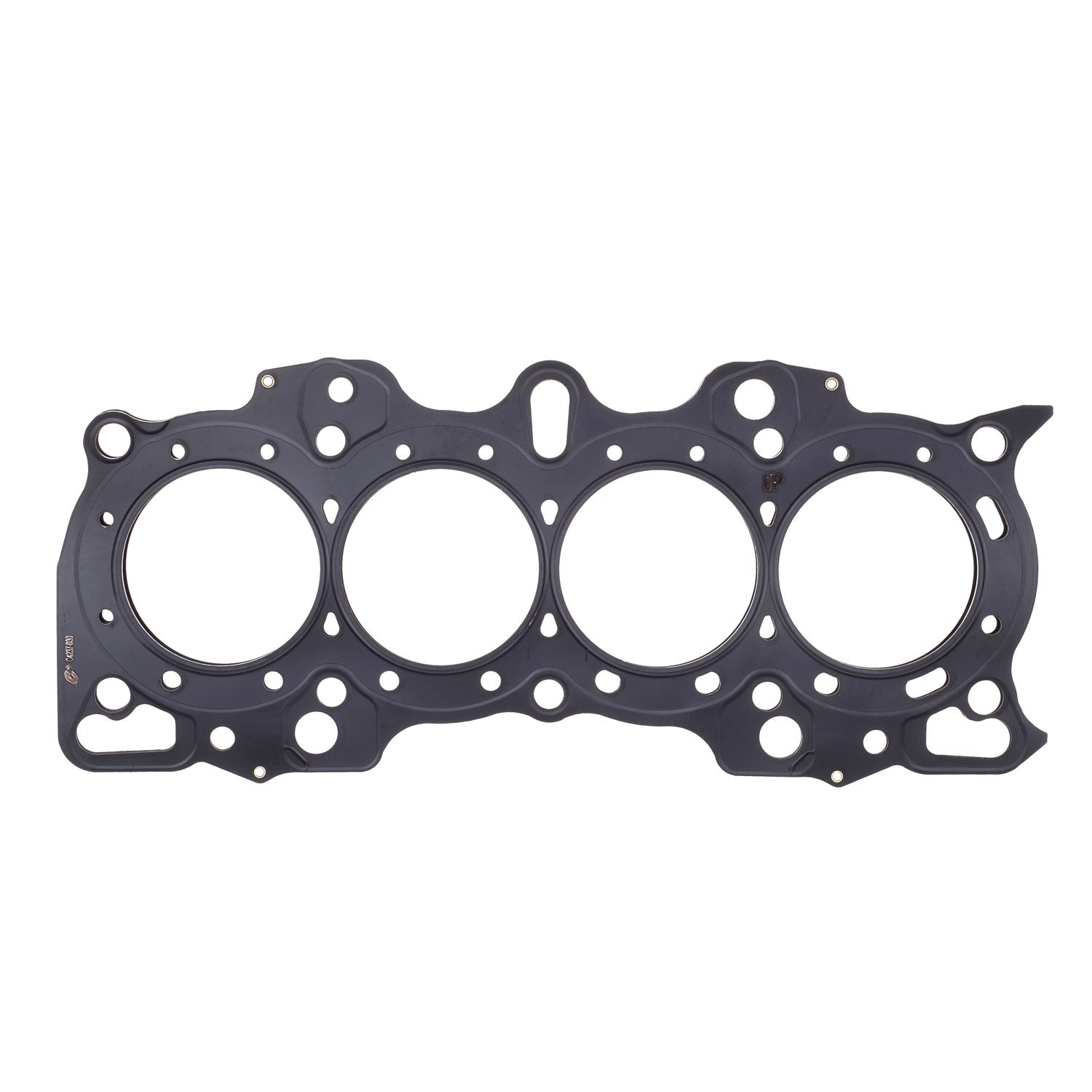 Cometic Honda Hybrid LS/VTEC 81mm 90+ B18 w/ VTEC Head .040 inch MLS Head Gasket - C4237-040 for 1997-2001 Honda CR V - front