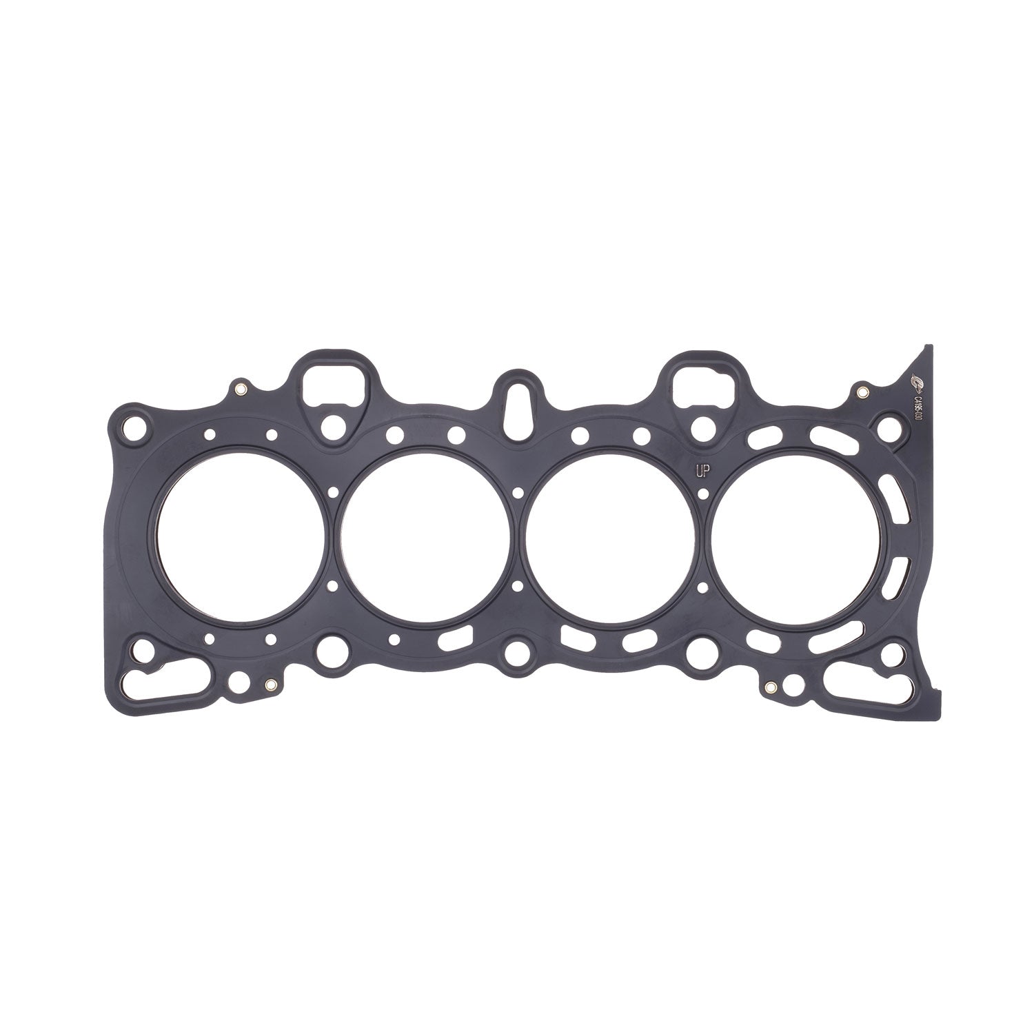Cometic Honda Civic/CRX SI SOHC 76mm .030 inch MLS Head Gasket D15/16 - C4195-030 for 1992-2000 Honda Civic - front view