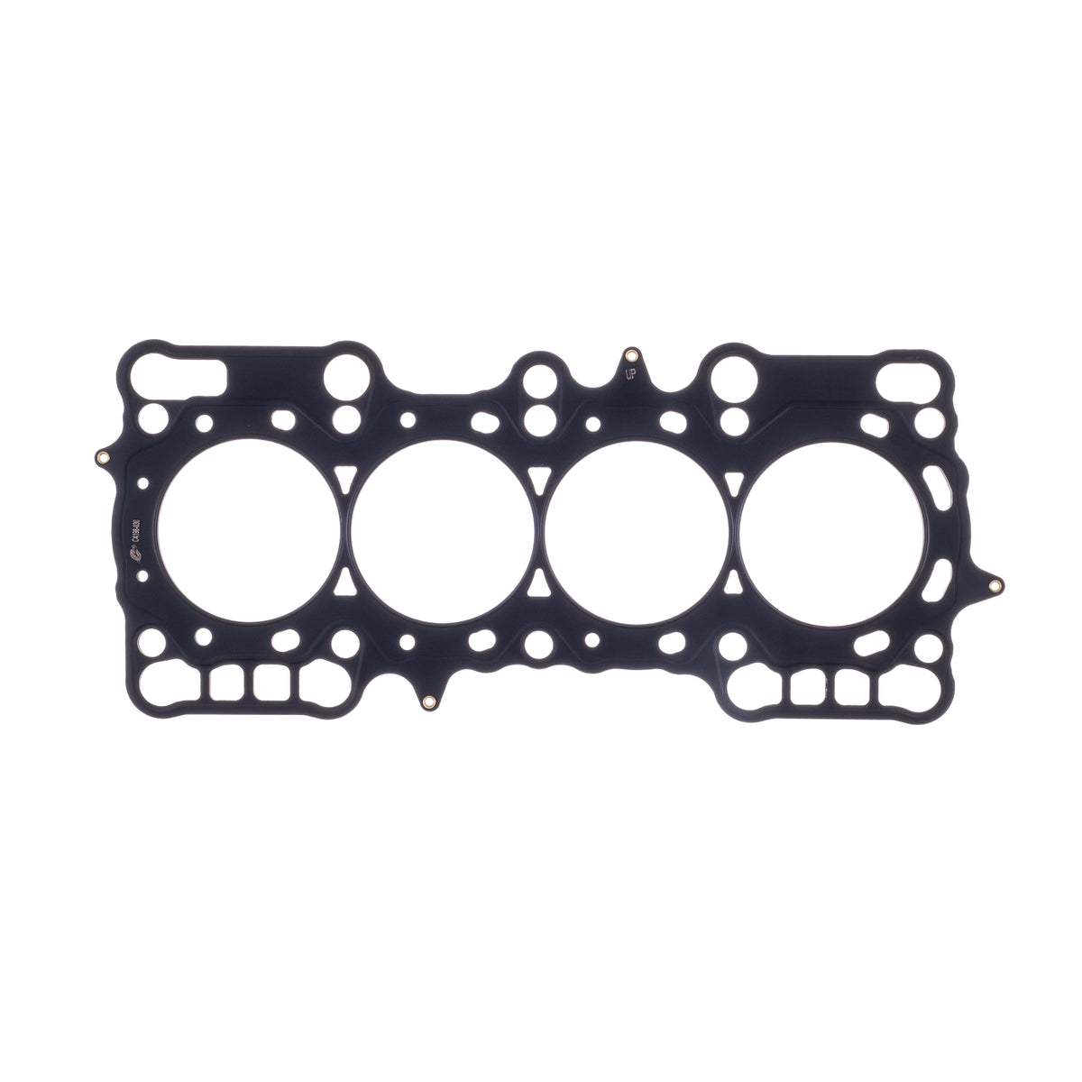 Cometic Honda Prelude 88mm 92-96 2.2LTR VTEC .030 inch MLS Head Gasket H22 - C4198-030 for 1993-1996 Honda Prelude - front vi