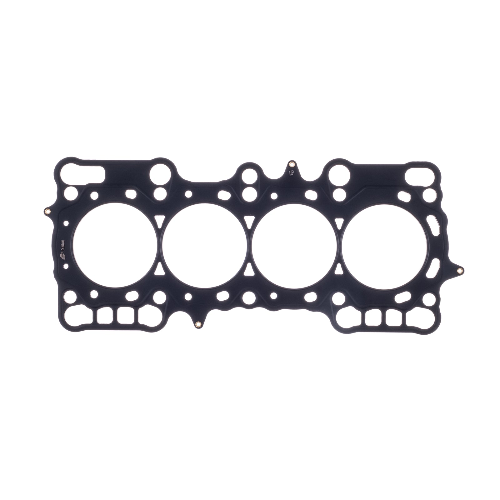 Cometic Honda Prelude 88mm 92-96 2.2LTR VTEC .030 inch MLS Head Gasket H22 - C4198-030 for 1993-1996 Honda Prelude - front vi