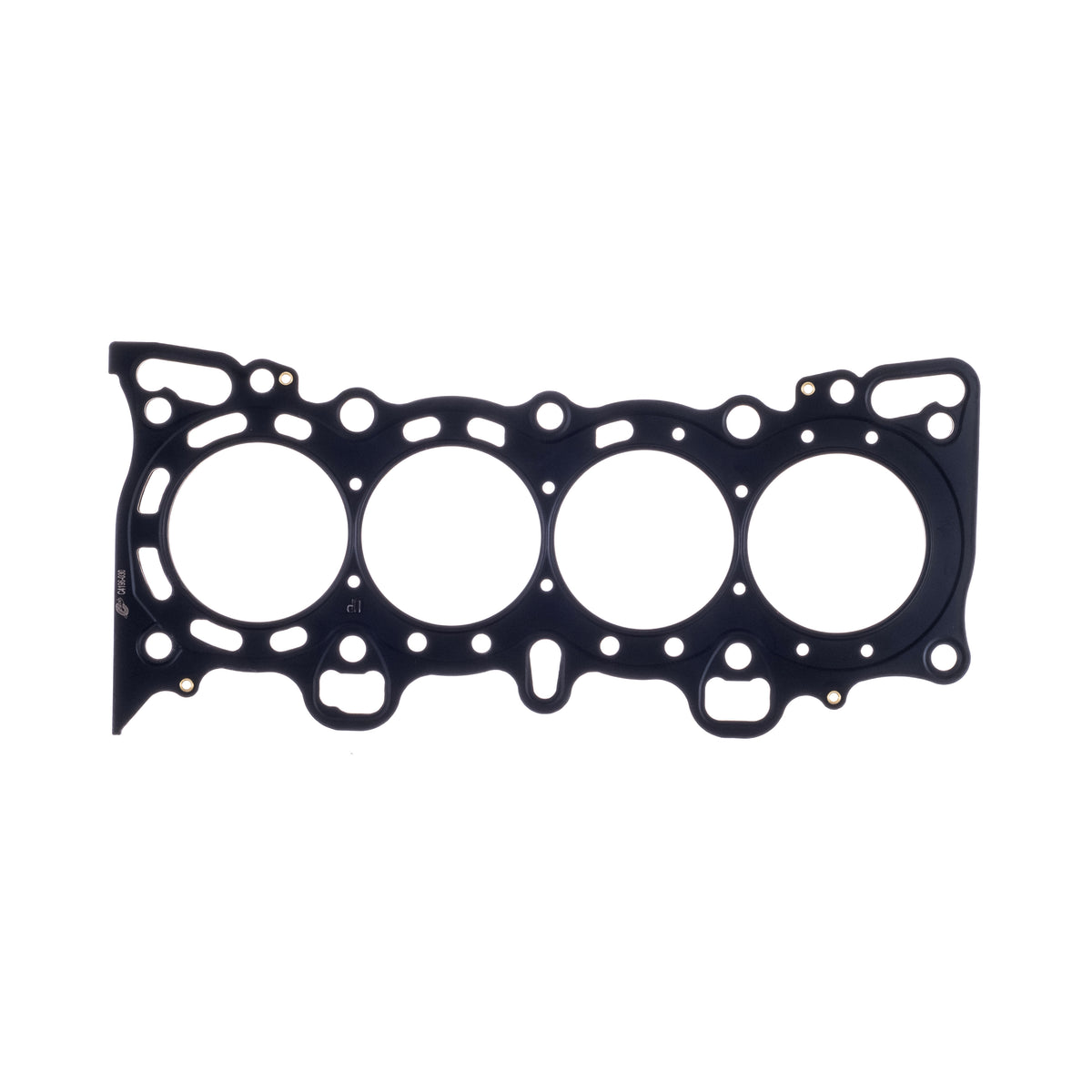 Cometic Honda Civc/CRX SI/ SOHC 77mm .030 inch MLS Head Gasket D15/16 - C4196-030 for 1992-2000 Honda Civic - front view