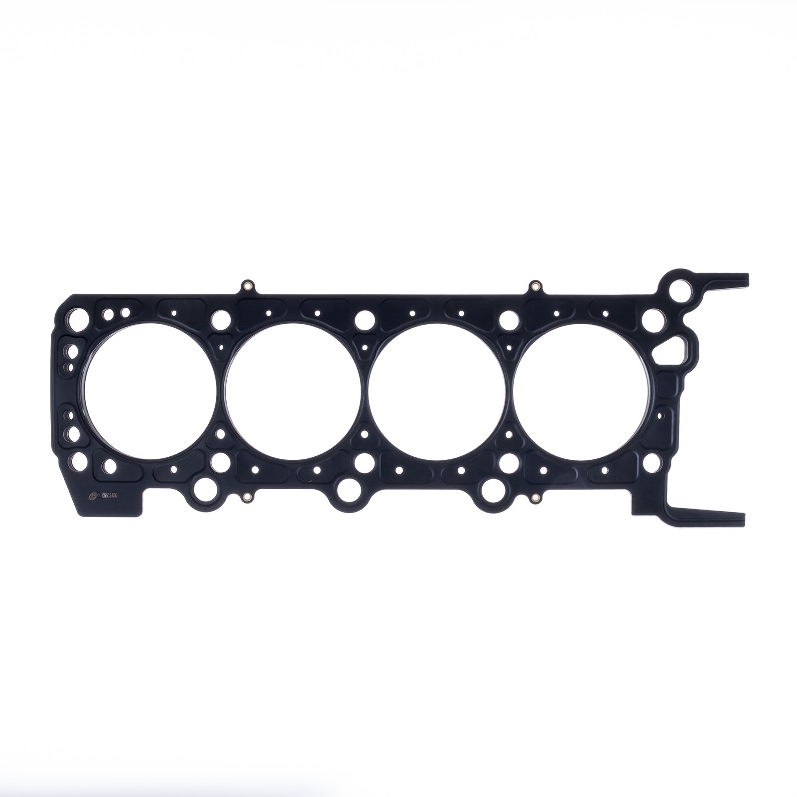 Cometic Ford 4.6L V8 Left Side 94mm .030in thick MLS Head Gasket - C5502-030 for 1991-2011 Lincoln Town Car - front view