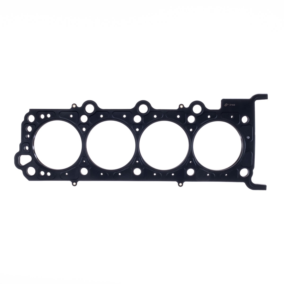 Cometic Ford 4.6L V-8 Right Side 92MM .030 inch MLS Headgasket - C5119-030 for 1991-2011 Lincoln Town Car - front view