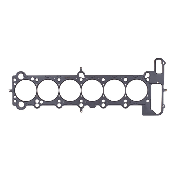 Cometic BMW S50B30/S52B32 US ONLY 87mm .070 inch MLS Head Gasket M3/Z3 92-99 - C4329-070 for 1995-1999 BMW M3 - front view