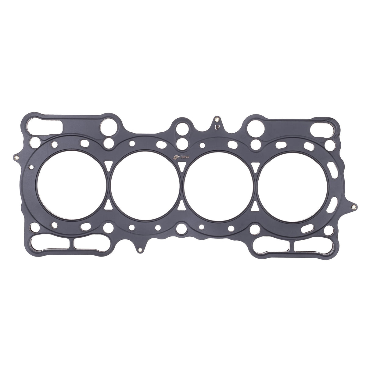 Cometic Honda Prelude 87mm 97-UP .040 inch MLS H22-A4 Head Gasket - C4252-040 for 1997-2001 Honda Prelude - front view
