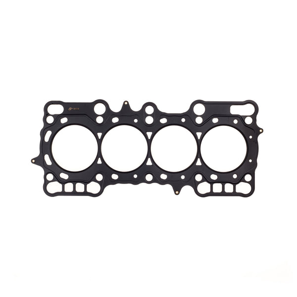 Cometic Honda Prelude 87mm 92-96 2.2LTR VTEC .030 inch MLS Head Gasket H22 - C4255-030 for 1993-1996 Honda Prelude - front vi
