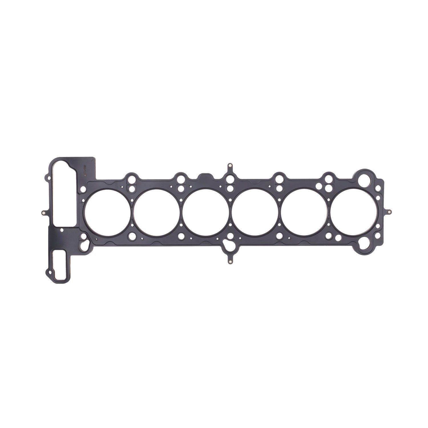 Cometic BMW M50B25/M52B28 Engine 85mm .051 inch MLS Head Gasket 323/325/525/328/528 - C4328-051 for 1991-2000 BMW 3 Series - 