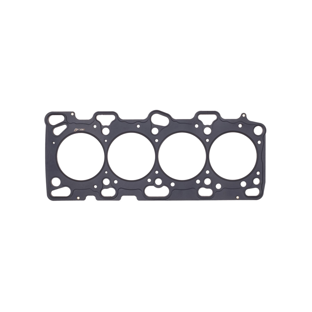 Cometic Mitsubishi Lancer EVO 4-9 86mm Bore .060 inch MLS Head Gasket 4G63 Motor 96-UP - C4156-060 for 2003-2005 Mitsubishi L
