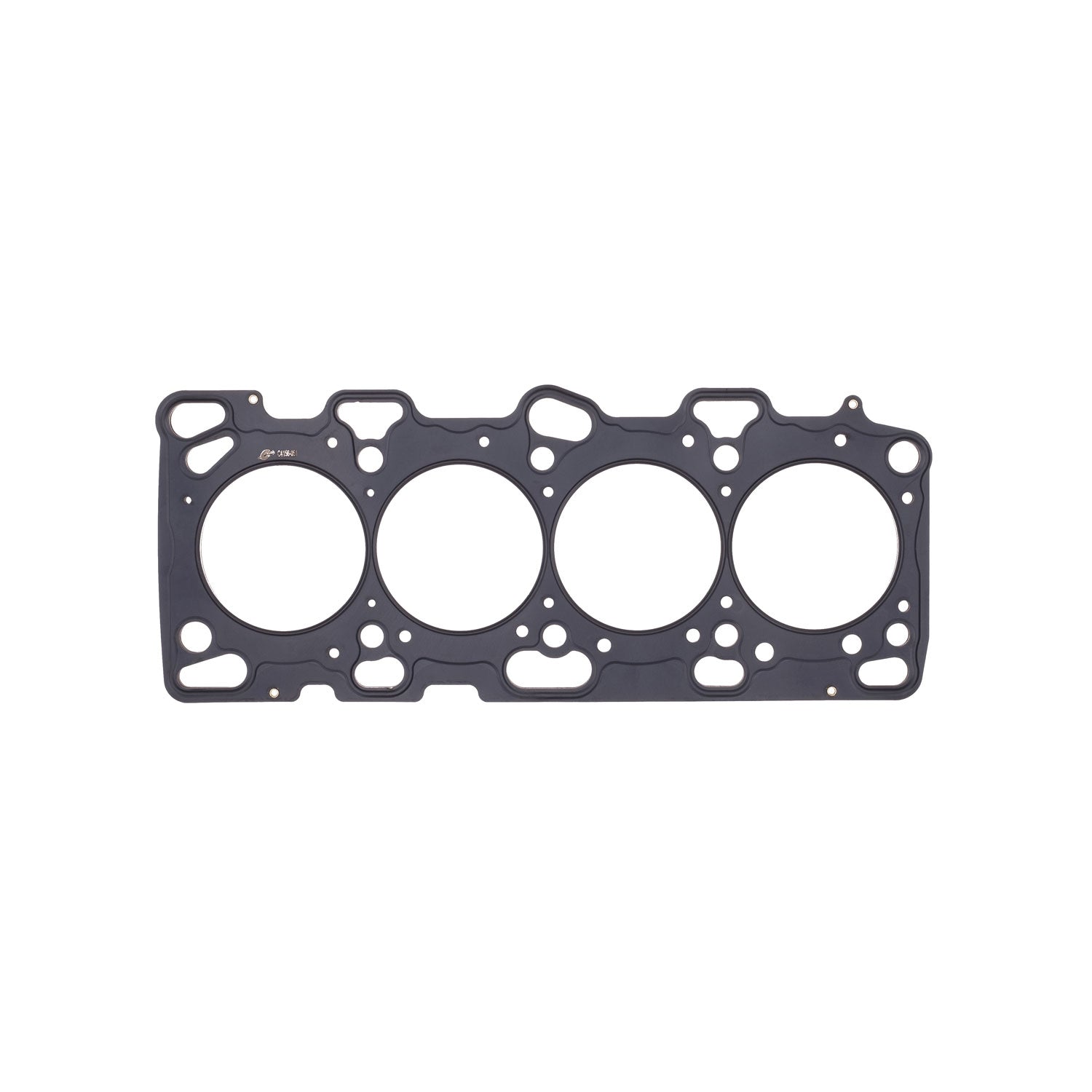 Cometic Mitsubishi Lancer EVO 4-9 86mm Bore .060 inch MLS Head Gasket 4G63 Motor 96-UP - C4156-060 for 2003-2005 Mitsubishi L